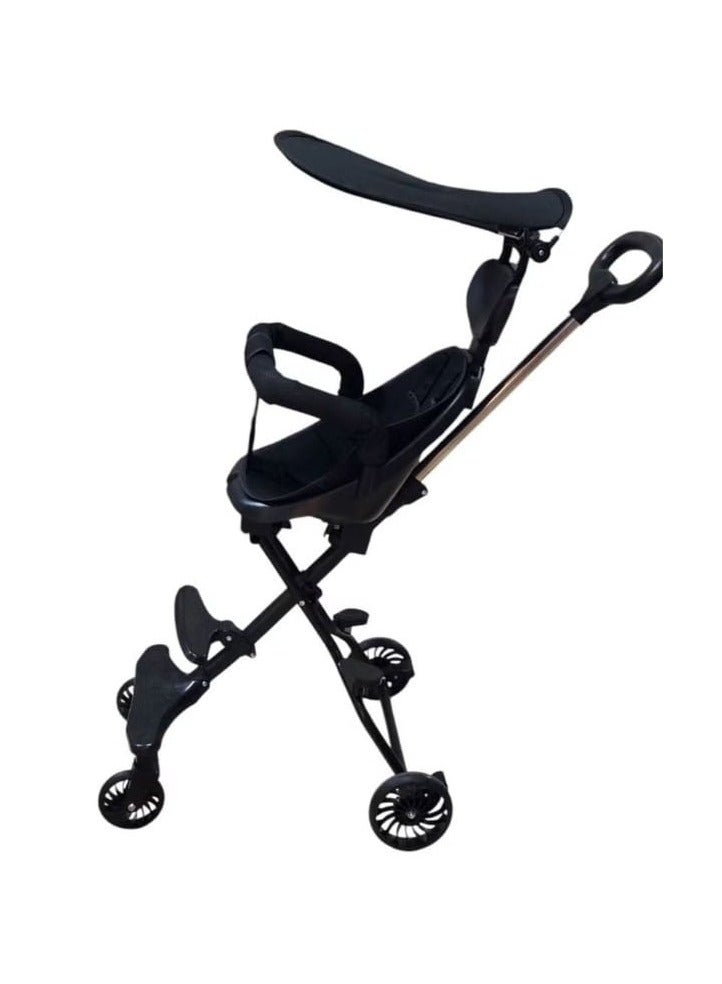 عربة الأطفال - Image 2